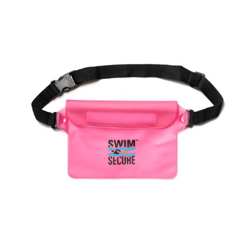 Pink waist bag hotsell