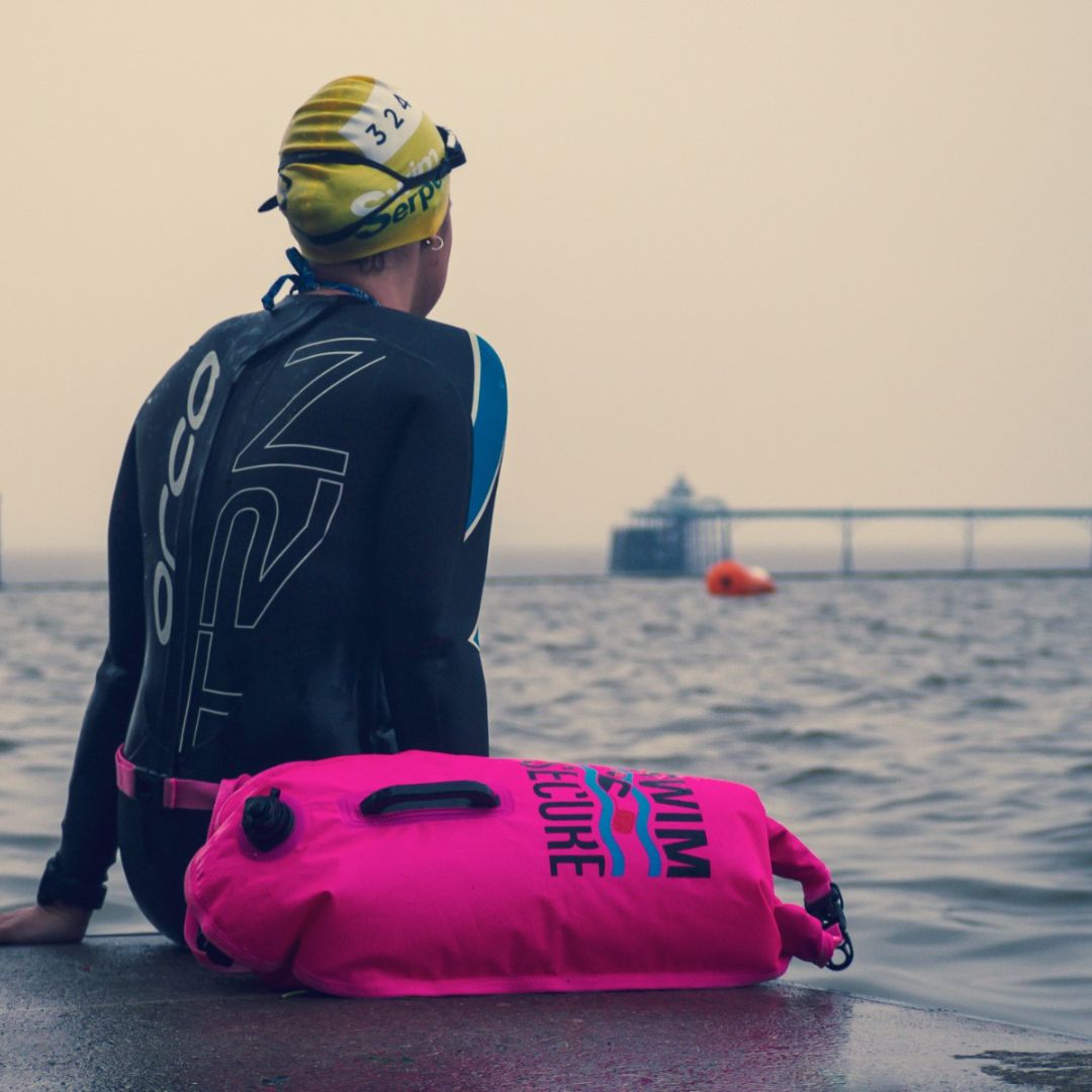 Health Benefits of Cold Water Wild Swimming | Swim Secure Canada