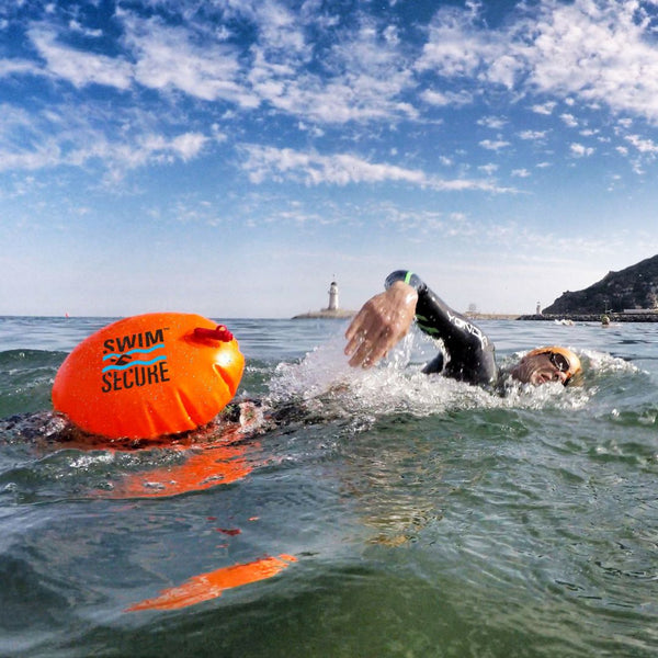 Open Water Swimming Safety Guide