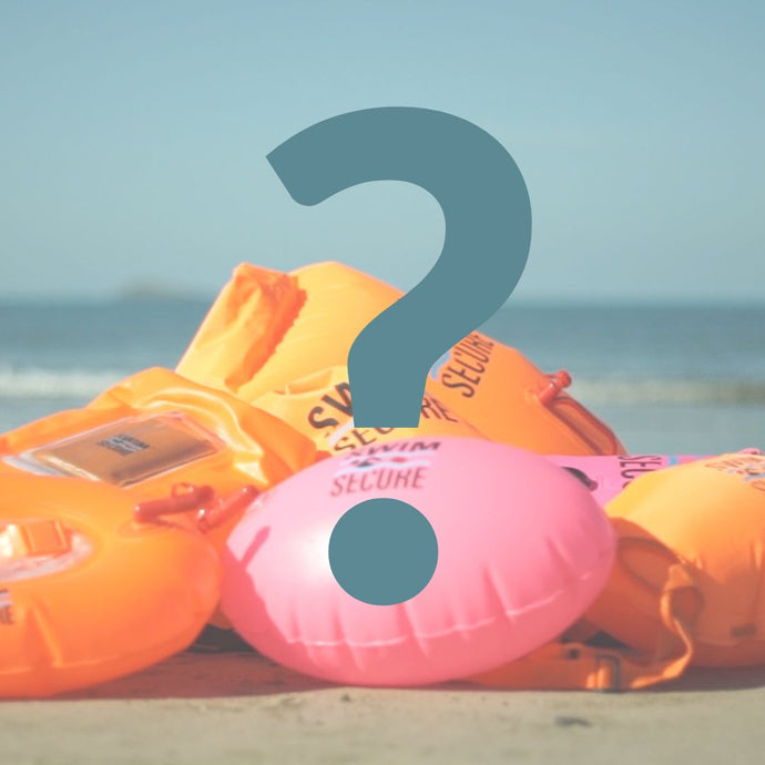 Ultimate Guide to Dry Bags and Swim Buoys