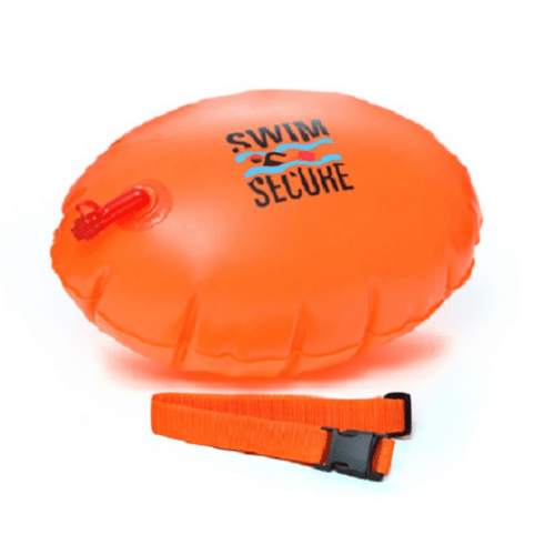 Tow Float Swim Buoy