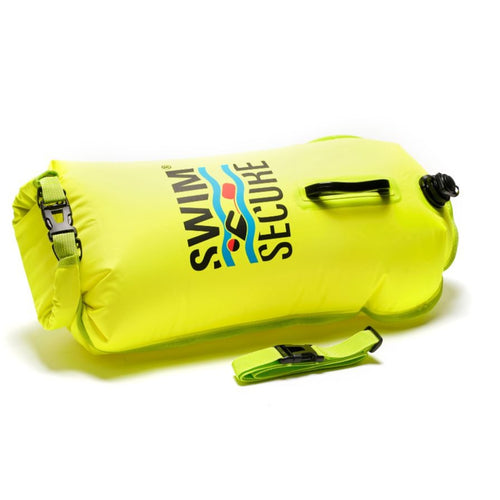 Citrus 28L Swim Buoy Dry Bag