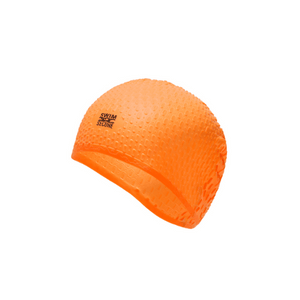 Bubble Swim Cap