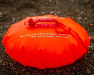 Tow Float Swim Buoy