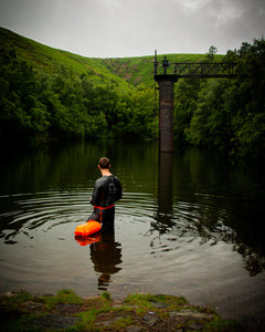 Swim Buoy Dry Bag