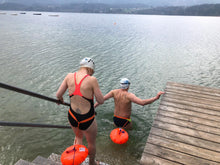 Load image into Gallery viewer, Tow Float Swim Buoy