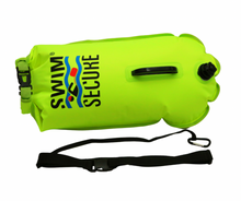 Load image into Gallery viewer, Citrus 28L Swim Buoy Dry Bag