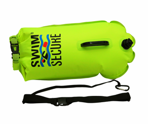 Citrus 28L Swim Buoy Dry Bag