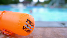 Load image into Gallery viewer, Tow Woggle Swim Buoy