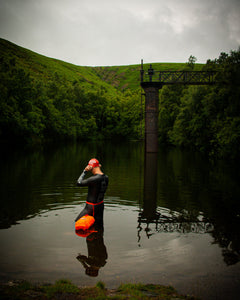 Swim Buoy Dry Bag