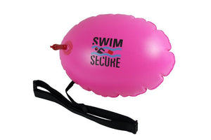 Tow Float Swim Buoy