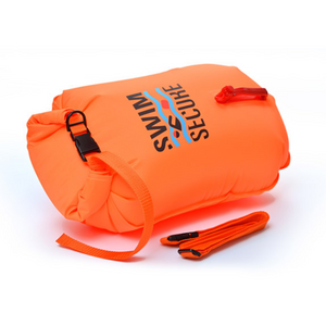 Swim Buoy Dry Bag