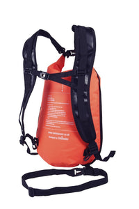 Wild Swim Bag Swim Buoy