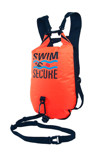 Wild Swim Bag Swim Buoy